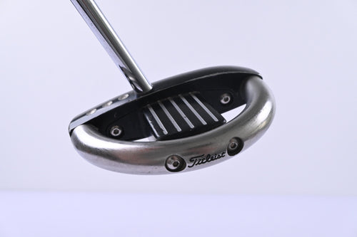 Scotty Cameron Futura Phantom Mallet 2 Putter / 35 Inch