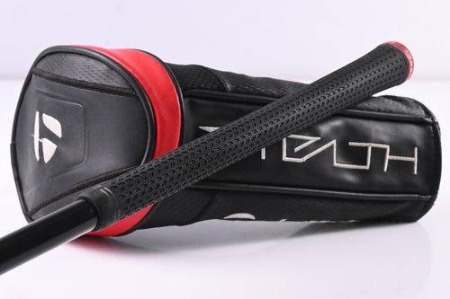 Taylormade Stealth #3 Wood / 15 Degree / Stiff Flex Ventus Red 6 Shaft