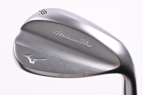 Mizuno Pro T-1 Lob Wedge / 58 Degree / Stiff Flex N.S.PRO Modus 3 Tour 120 Shaft