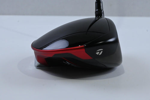 TaylorMade Stealth 2 Driver / 10.5 Degree / Senior Flex Fujikura Ventus TR Red 5