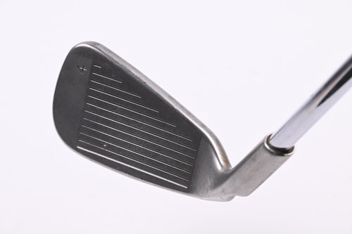 Ping G20 #4 Iron / 23 Degree / Yellow Dot / Regular Flex Ping CFS Shaft