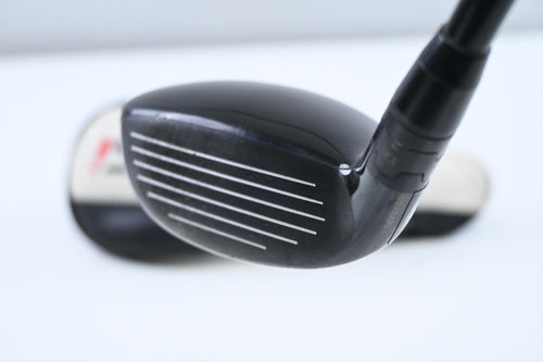 Titleist TSi2 #4 Hybrid / 21 Degree / Stiff Flex Tensei AV Raw Blue 65