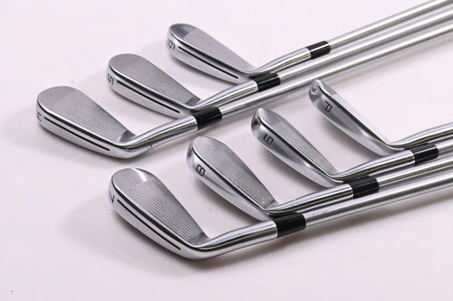 Taylormade P770 / P7MC 2020 Combo Irons / 4-PW / X-Flex KBS Tour C-Taper 130