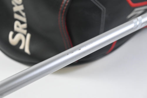 Srixon ZX7 Driver / 9.5 Degree / Stiff Flex Aldila Ascent 60 Shaft