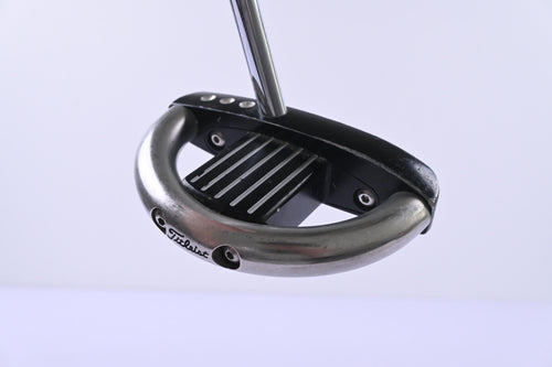 Scotty Cameron Futura Phantom Mallet 2 Putter / 35 Inch