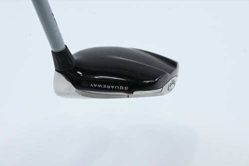 Callaway FT-i Squareway #5 Wood / 18 Degree / Regular Flex Fujikura Fit-On M