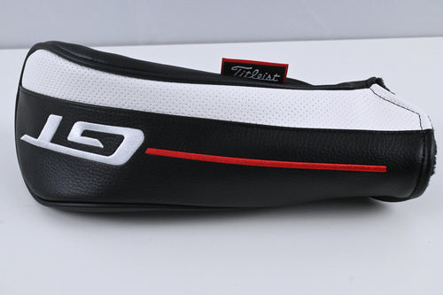 Titleist GT3 #5 Wood / 18 Degree / Stiff Flex Tensei 1K Blue 65 Shaft