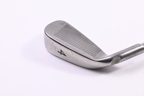 Ping G20 #4 Iron / 23 Degree / Yellow Dot / Regular Flex Ping CFS Shaft