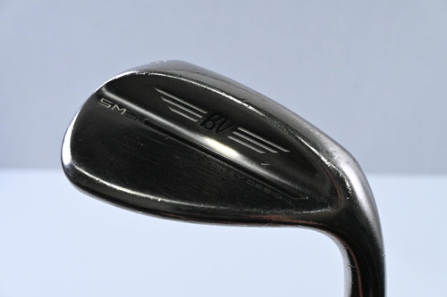 Titleist Vokey SM9 Lob Wedge / 58 Degree / Stiff Flex Modus 3 N.S.Pro Tour 105