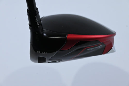 TaylorMade Stealth 2 Driver / 10.5 Degree / Senior Flex Fujikura Ventus TR Red 5