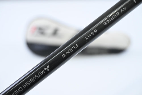 Titleist TSi2 #4 Hybrid / 21 Degree / Stiff Flex Tensei AV Raw Blue 65
