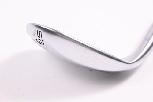 Mizuno Pro T-1 Lob Wedge / 58 Degree / Stiff Flex N.S.PRO Modus 3 Tour 120 Shaft