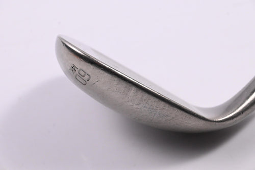 Titleist Vokey SM9 Lob Wedge / 60 Degree / Wedge Flex Titleist Vokey SM9 Shaft