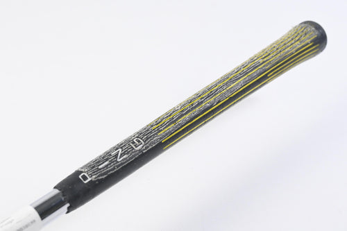 Ping ISI Nickel Sand Wedge / 54 Degree / Green Dot / Stiff Flex Ping Z-Z65 Shaft