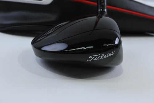 Titleist GT2 Driver / 10 Degree / Regular Flex Denali Red 50 Shaft