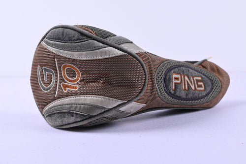 Ping G10 #3 Wood / 15.5 Degree / Regular Flex Ping TFC 129F Shaft