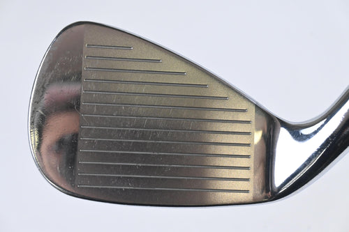 Wilson D7 Forged #8 Iron / Stiff Flex KBS $-Taper Lite 100 Shaft