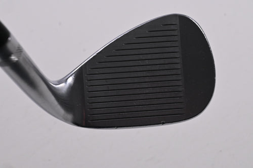 Left Hand Titleist Vokey SM7 Gap Wedge / 52 Degree / Wedge Flex Titleist Vokey