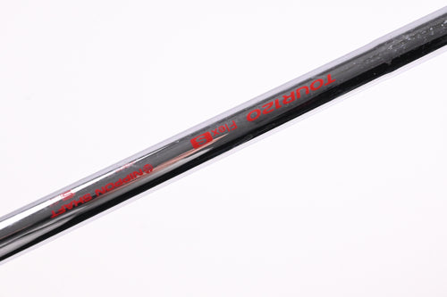 Mizuno Pro T-1 Lob Wedge / 58 Degree / Stiff Flex N.S.PRO Modus 3 Tour 120 Shaft