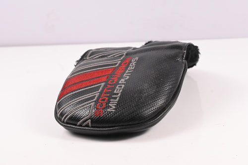 Scotty Cameron Select Big Sur 2012 Putter / 33 Inch