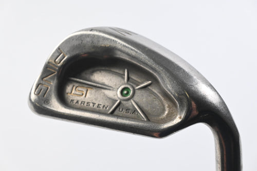 Ping ISI Nickel Pitching Wedge / 47 Degree / Green Dot / Stiff Flex Ping Z-Z65