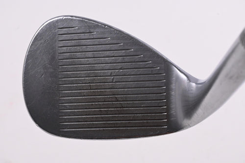 Titleist Vokey SM9 Lob Wedge / 60 Degree / Stiff Flex Project X Rifle 6.0 Shaft