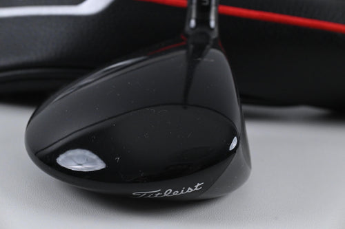 Titleist GT3 #5 Wood / 18 Degree / Stiff Flex Tensei 1K Blue 65 Shaft