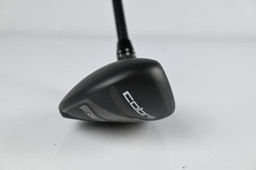 Ladies Cobra DS-Adapt #4 Hybrid / 21 Degree / Ladies Flex KBS PG 55 Shaft