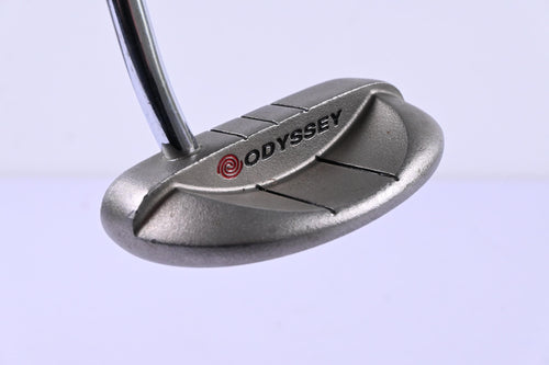 Odyssey Dual Force Rossie II Putter / 34 Inch