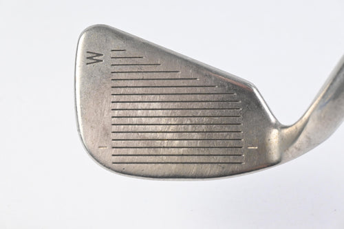 Ping ISI Nickel Pitching Wedge / 47 Degree / Green Dot / Stiff Flex Ping Z-Z65