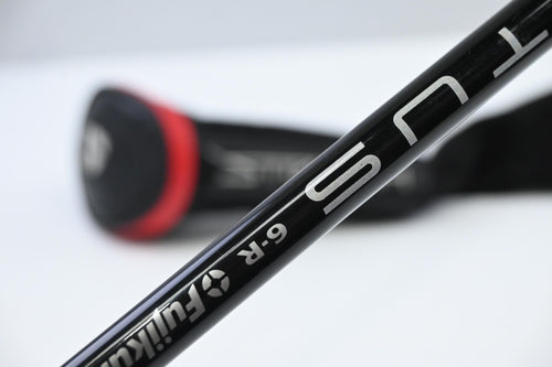 Taylormade Stealth #3 Hybrid / 19 Degree / Regular Flex Fujikura Ventus Red 6
