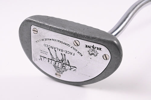 Ram Zebra Putter / 35 Inch