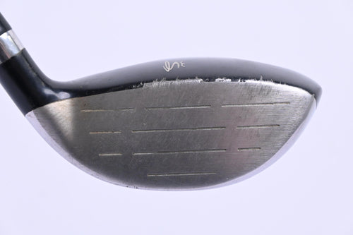 Left Hand Cobra Speed LD #5 Wood / 21 Degree / Regular Flex Tour AD YS Shaft