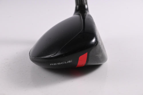 Taylormade Stealth #3 Hybrid / 19 Degree / Stiff Flex Fujikura Ventus Red 7