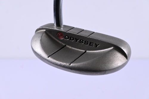 Odyssey Dual Force Rossie II Putter / 34 Inch