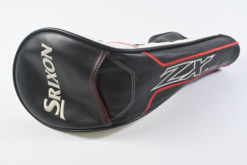 Srixon ZX7 Driver / 9.5 Degree / Stiff Flex Aldila Ascent 60 Shaft
