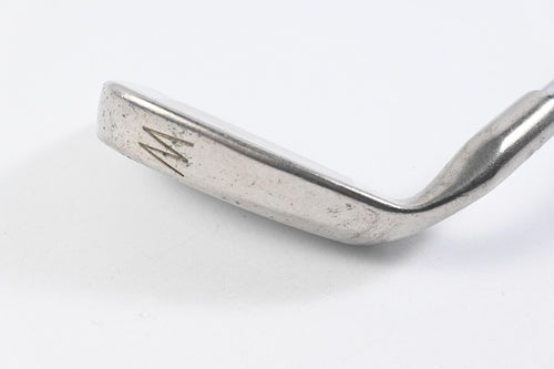 Ping ISI Nickel Pitching Wedge / 47 Degree / Green Dot / Stiff Flex Ping Z-Z65