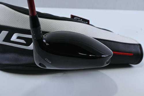 Titleist GT2 Driver / 10 Degree / Regular Flex Denali Red 50 Shaft