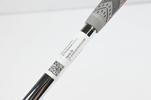 Wilson D7 Forged #8 Iron / Stiff Flex KBS $-Taper Lite 100 Shaft