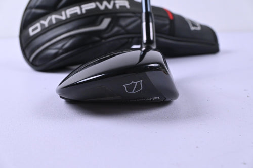 Wilson DYNAPWR Max 2025 #7 Wood / 21 Degree / Regular Flex UST LINQ M40X Red 6
