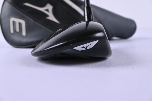 Mizuno ST-Z #3 Wood / 15 Degree / Stiff Flex Tensei CK Blue 70 Shaft