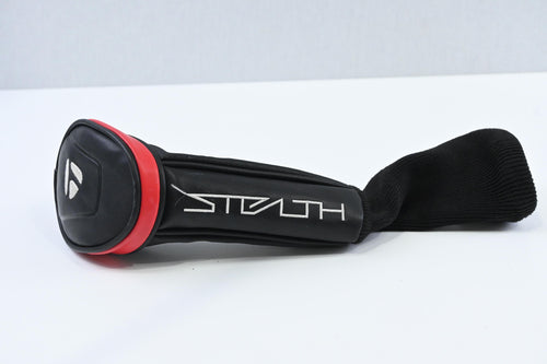 Taylormade Stealth #3 Hybrid / 19 Degree / Regular Flex Fujikura Ventus Red 6