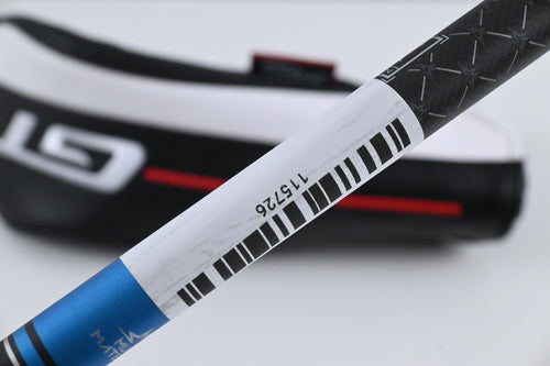 Titleist GT3 #5 Wood / 18 Degree / Stiff Flex Tensei 1K Blue 65 Shaft