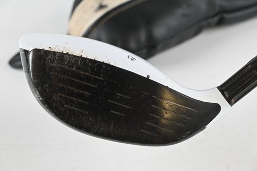 Taylormade M2 2016 #3 Wood / 15 Degree / X-Flex Aldila Rogue 95 MSI 70