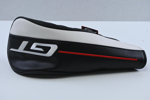 Titleist GT2 Driver / 10 Degree / Regular Flex Denali Red 50 Shaft
