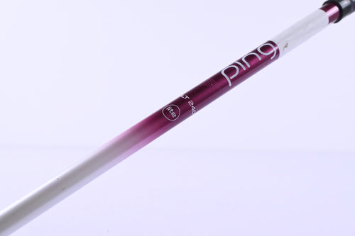 Ladies Ping G Le2 #3 Wood / 19 Degree / Ladies Ping ULT 240 Lite Shaft