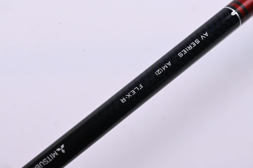 Left Hand Titleist T350 2023 Pitching Wedge / 48 Degree / Regular Flex Tensei AV Red Shaft