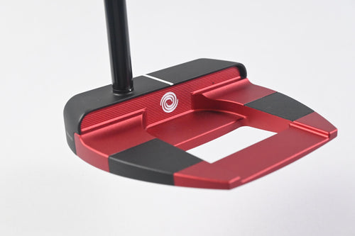 Odyssey Square 2 Square Tri-Hot Jailbird SB Putter / 34 Inch