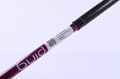 Ladies Ping G Le2 #3 Wood / 19 Degree / Ladies Ping ULT 240 Lite Shaft