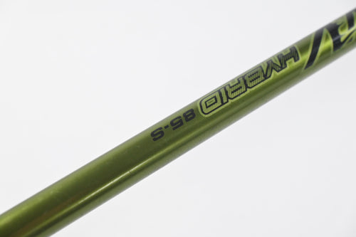 Ping G5 #2 Hybrid / 16 Degree / Stiff Flex Aldila NV Green 85 Shaft